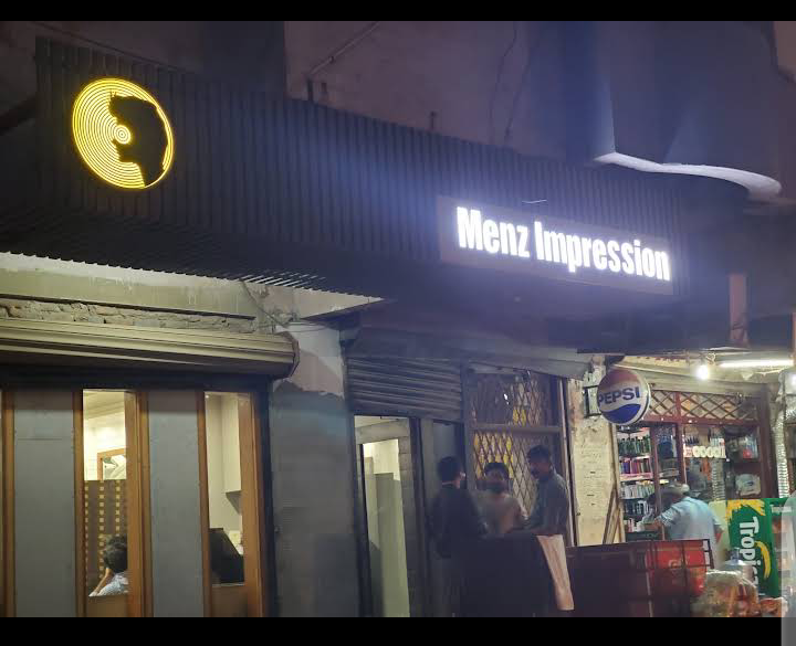 MenzImpression