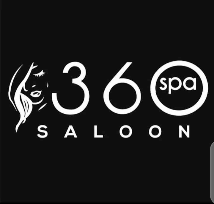 360 beauty spa salon shop -21 abdullah palce wadhu wah road qasim abad hyd