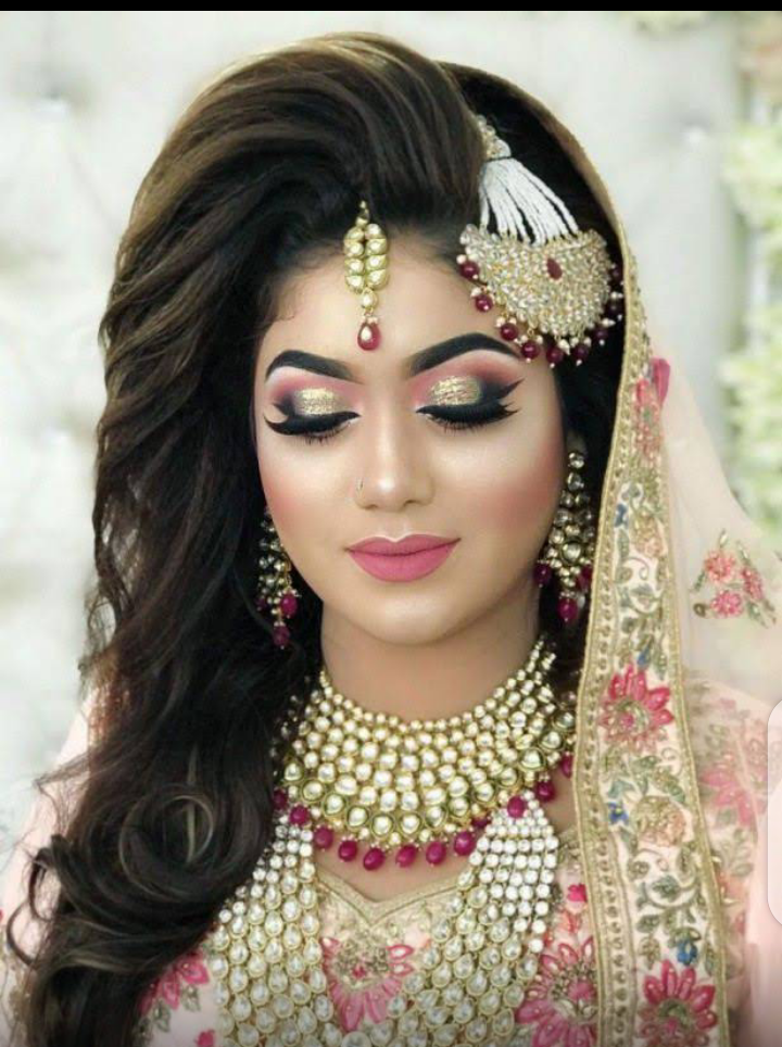 Zainab Fatimah Beauty Salon