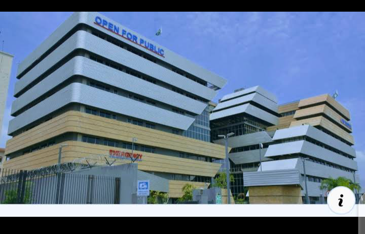PAF Hospital Islamabad