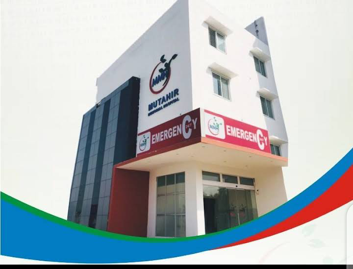Mutahir Memorial Hospital