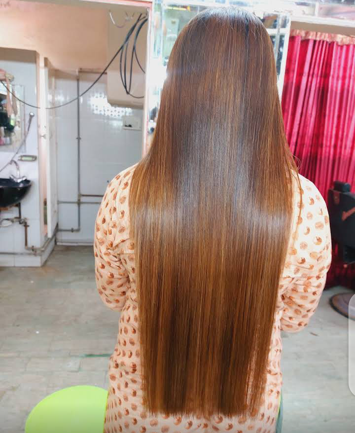 Hina Beauty Salon