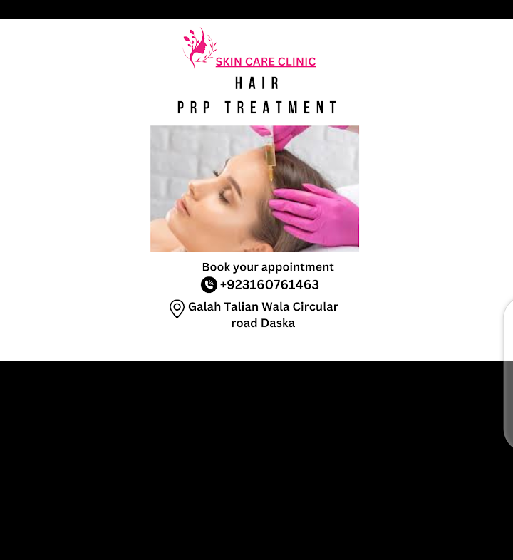 Skin Care Clinic