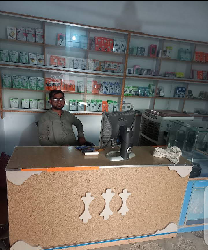 ZaBi Mobile Shop