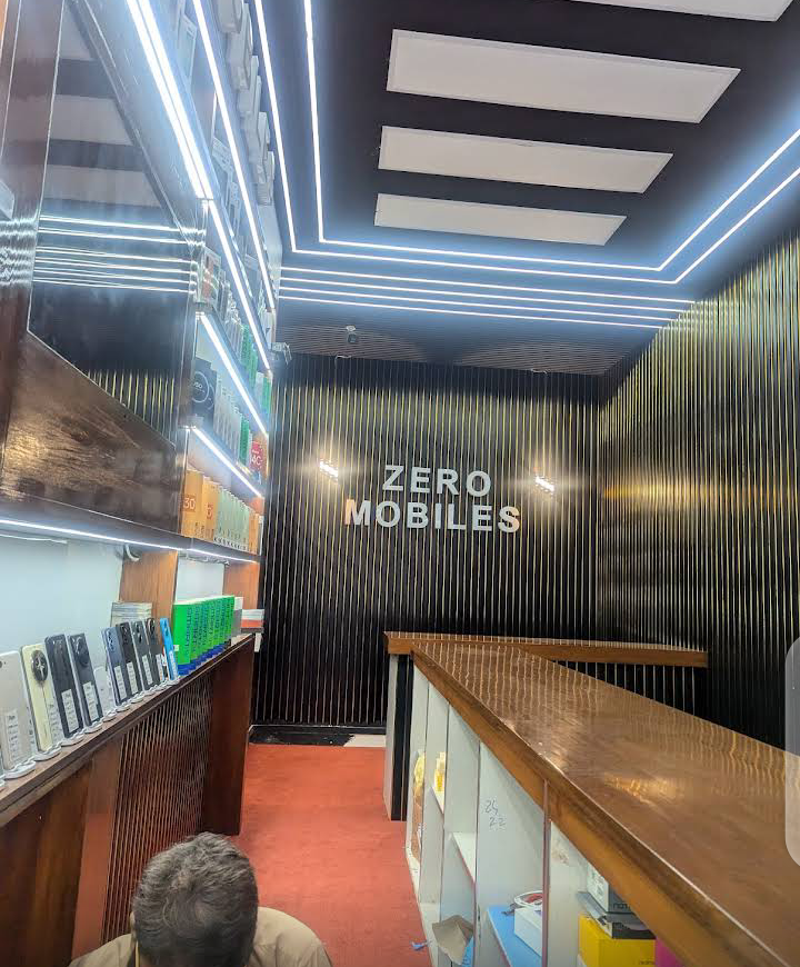 Azeem Mobile Load Communication and Accessories