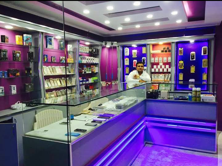 Mohsin Mobiles