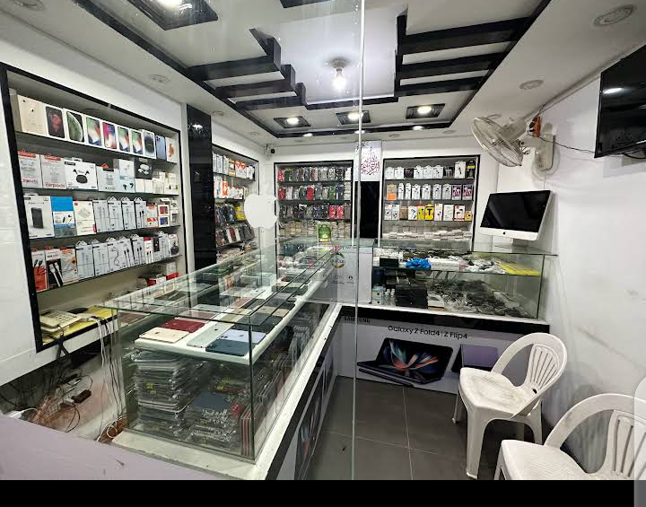 Ali Mobiles