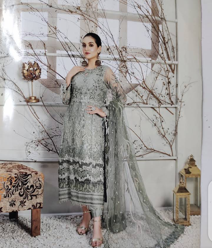 Malik Fabric & boutique