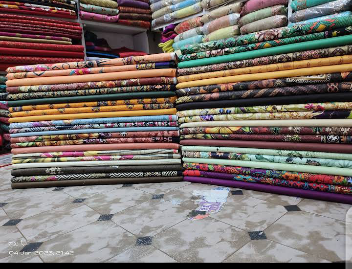 Faisal Clothe House