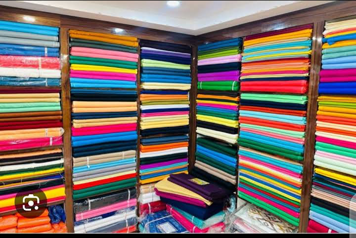 HUSSAIN CLOTH HOUSE