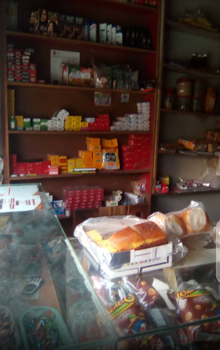 Asif Super Store Yaroowala