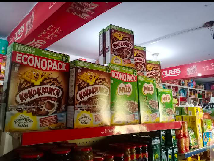 Niaz Super Store