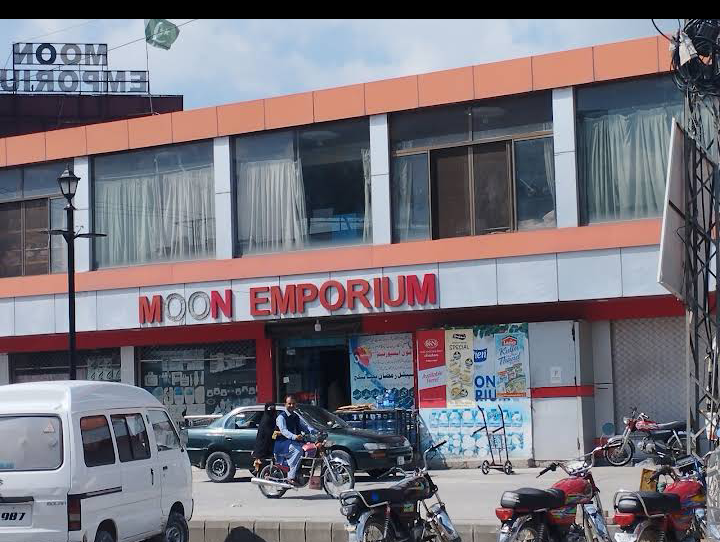 Moon Emporium