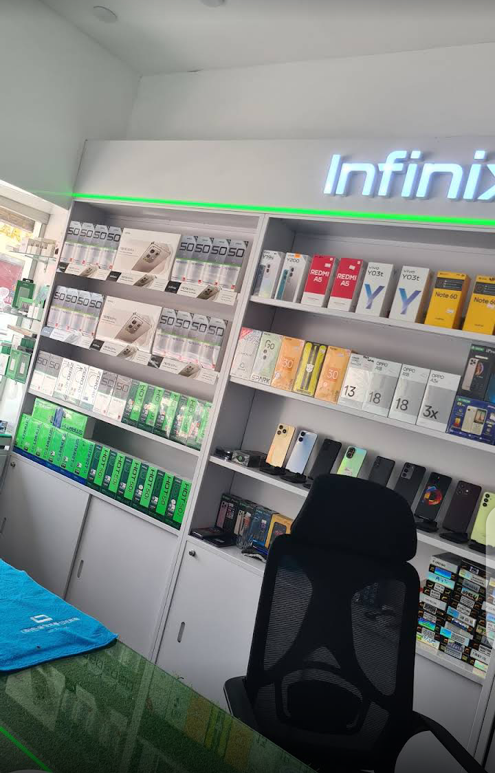 Infinix Official store abbottabad