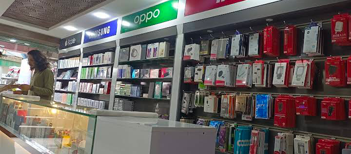 VIP Mobile Zone