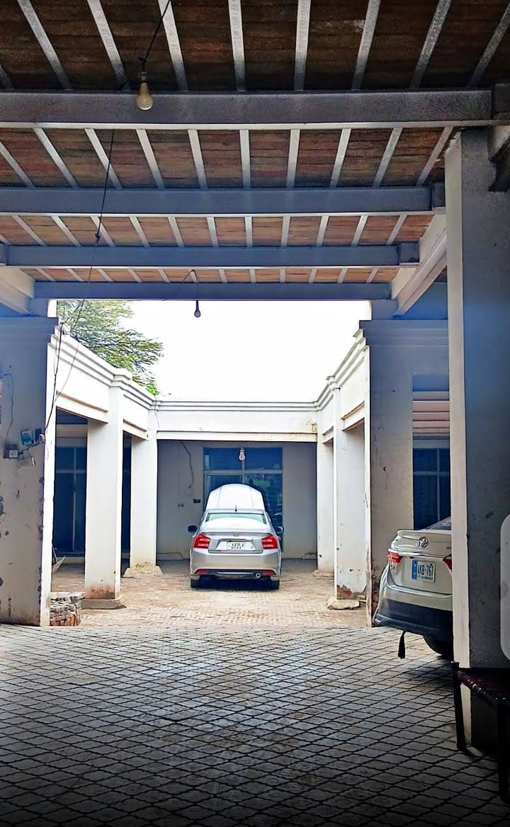 Baqir Auto Car Workshop