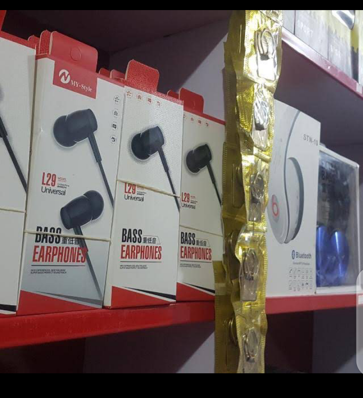 Shahkar Mobiles
