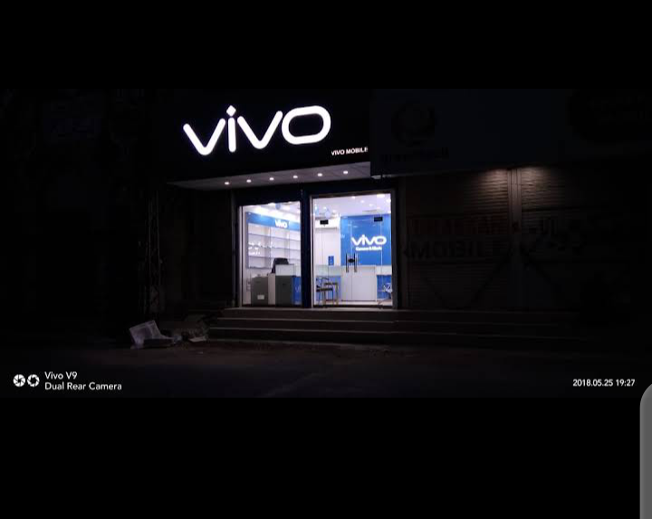 VIVO OUTLET BHAKKAR