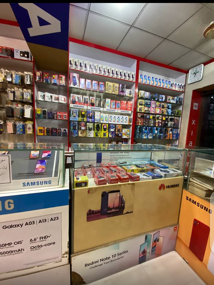 Noor Mobiles & Accessories
