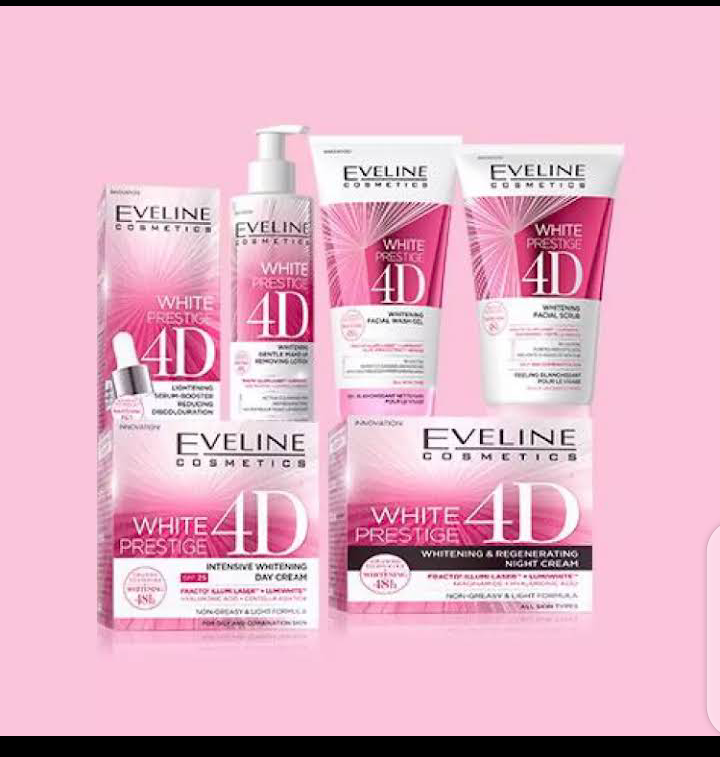 City Style Cosmetics