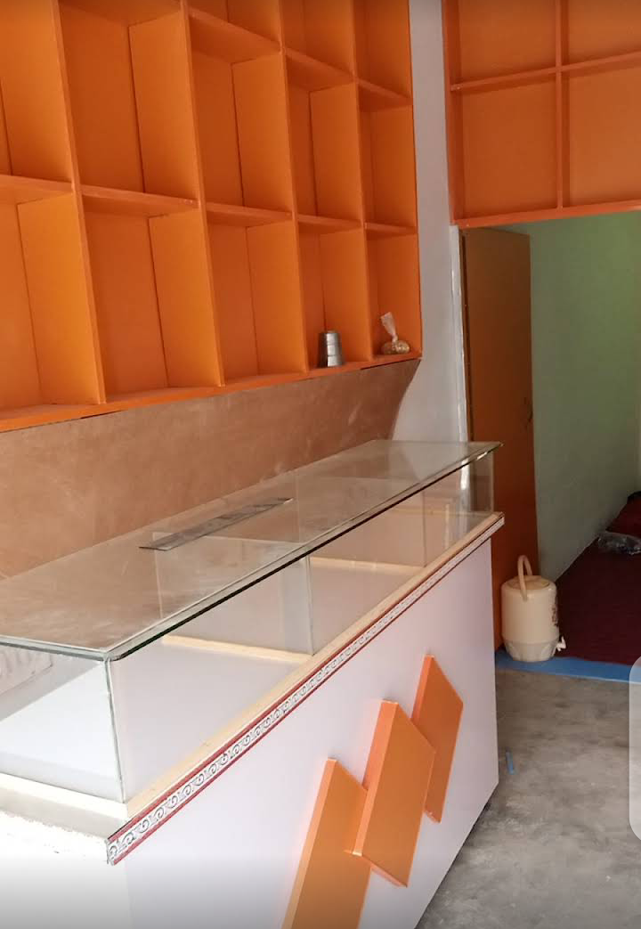 Mobile & IT Store Darya Khan