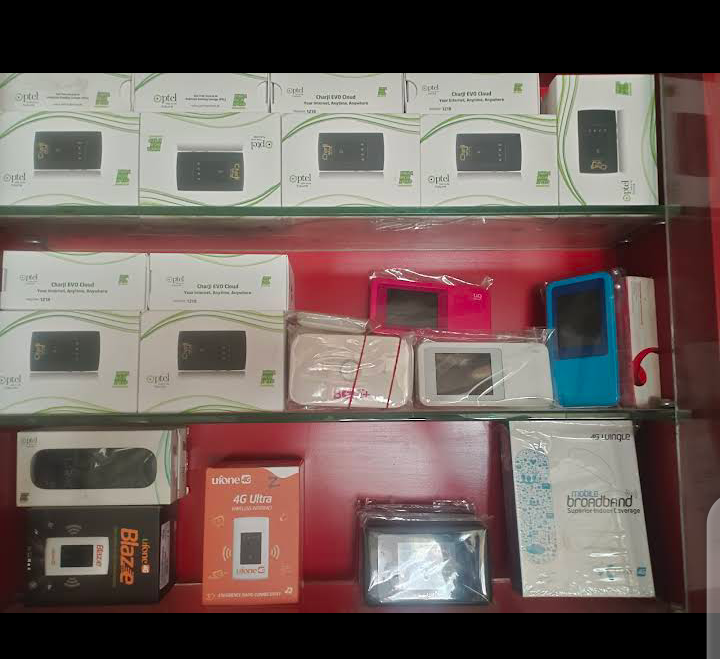 Mr Computer & Easypaisa Shop