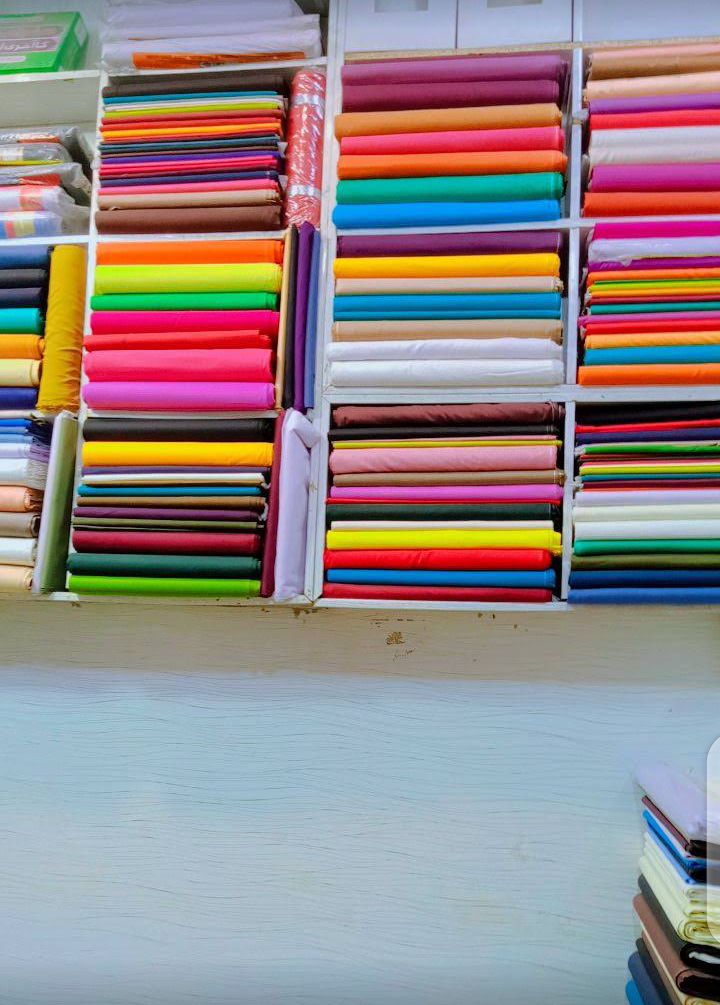 Ali Afzal cloth House