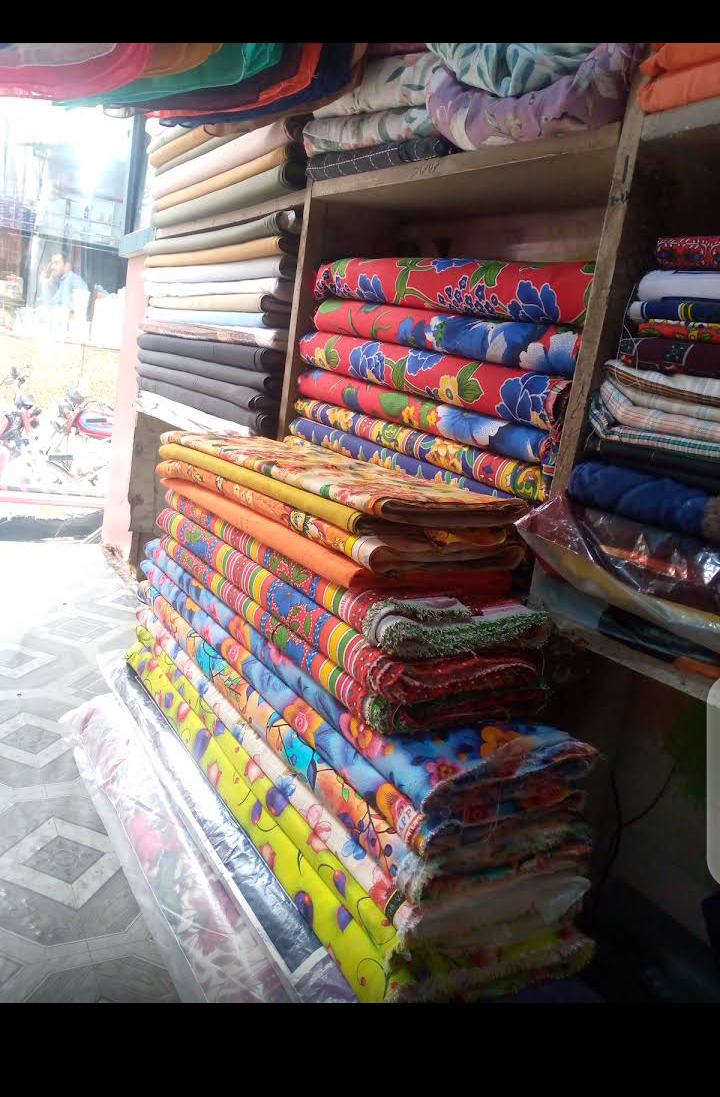Zain Cloth House
