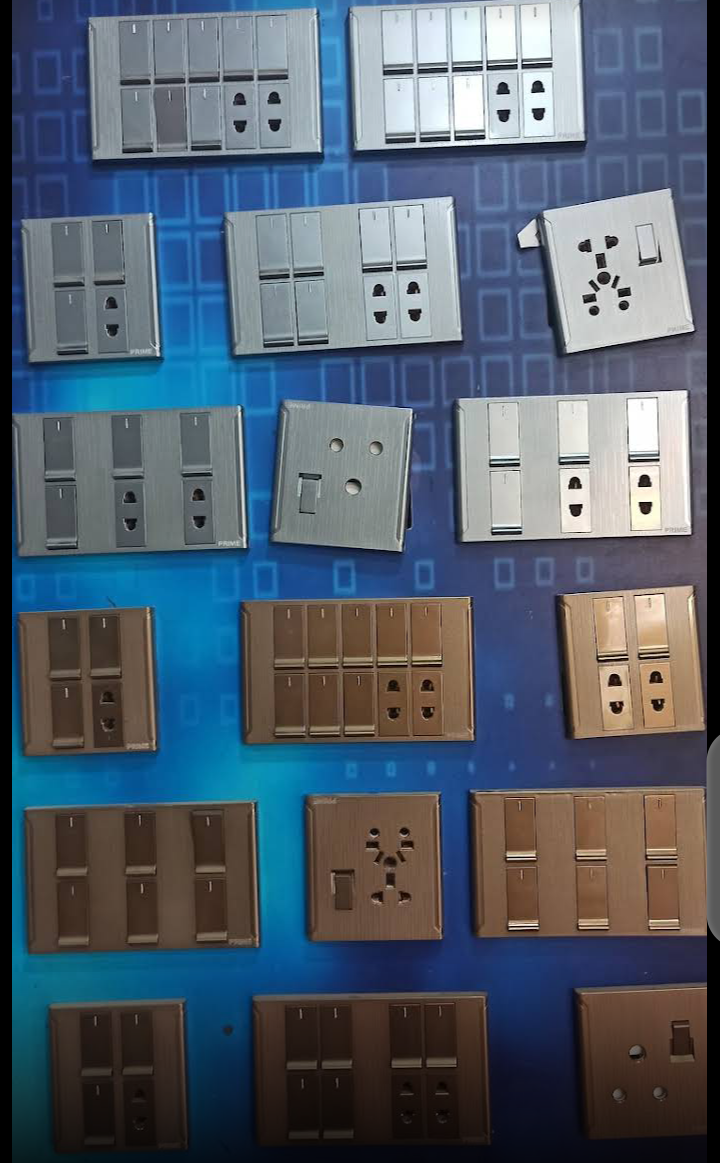 Yaqoob Electronics