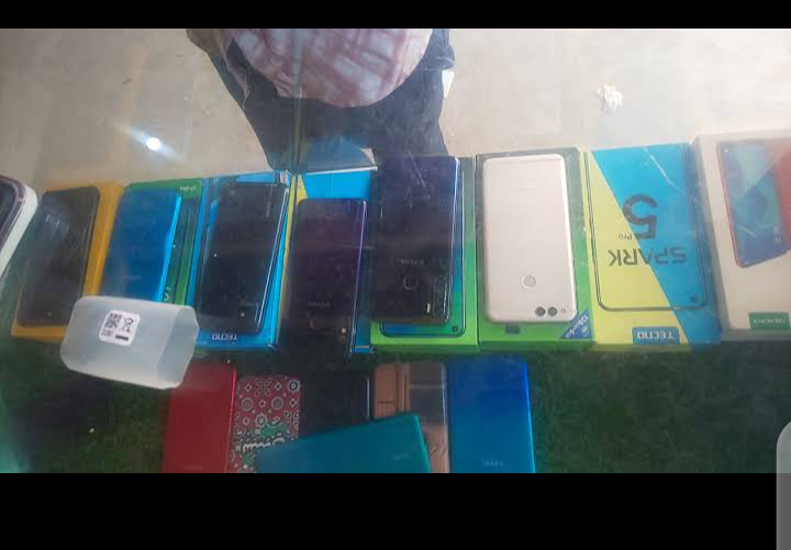 Shahbaz mobile zone and wholesale