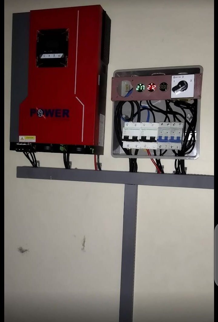 Badin Electronics