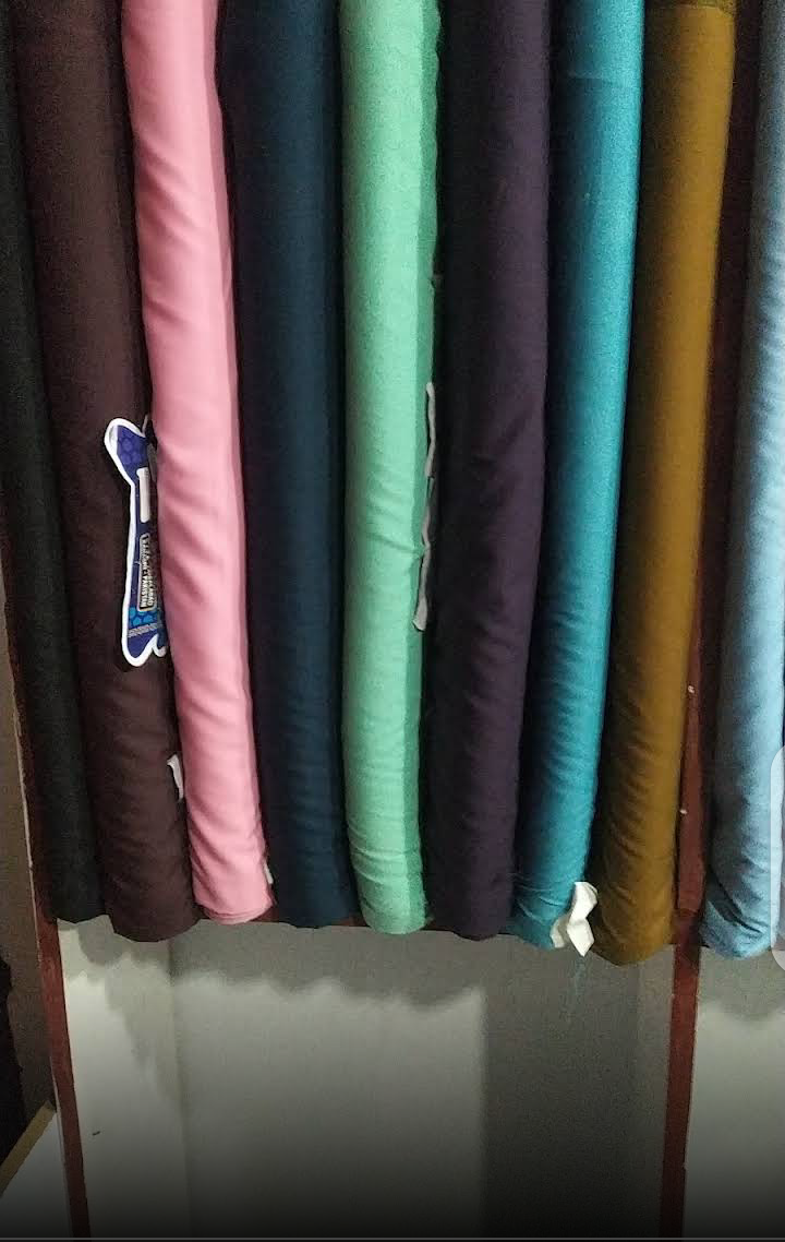 JJ fabrics