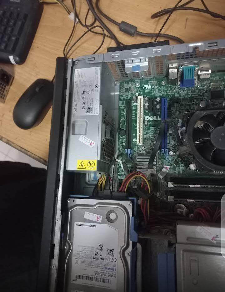 Askari Computers Badin