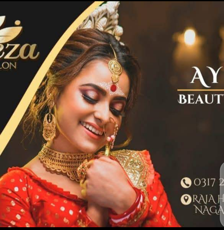 Ayeza Beauty Salon