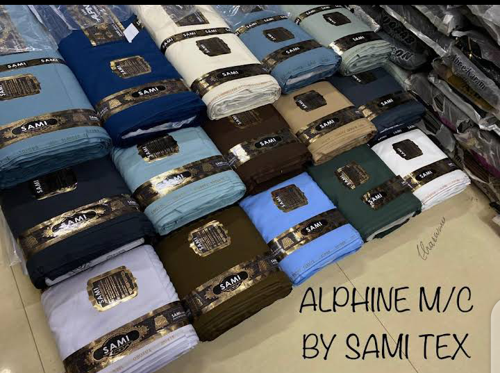 THARWANI CLOTH STORE GHOTKI