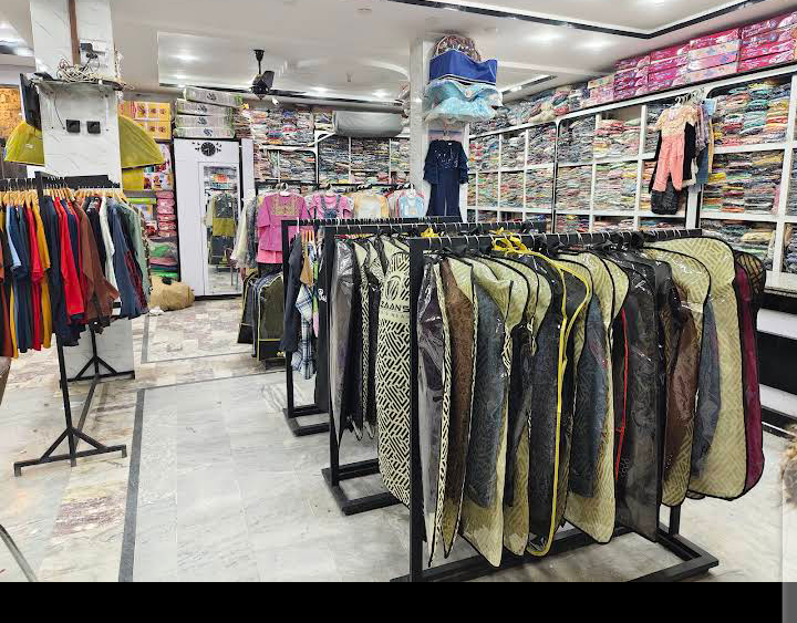 Ravi Garments