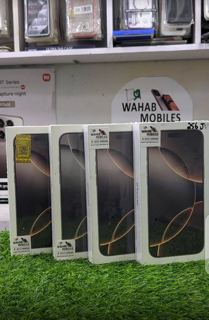 WAHAB MOBILES