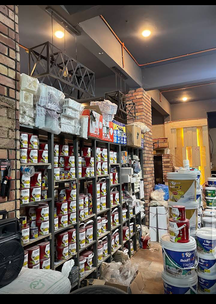 HAMZA & SONS