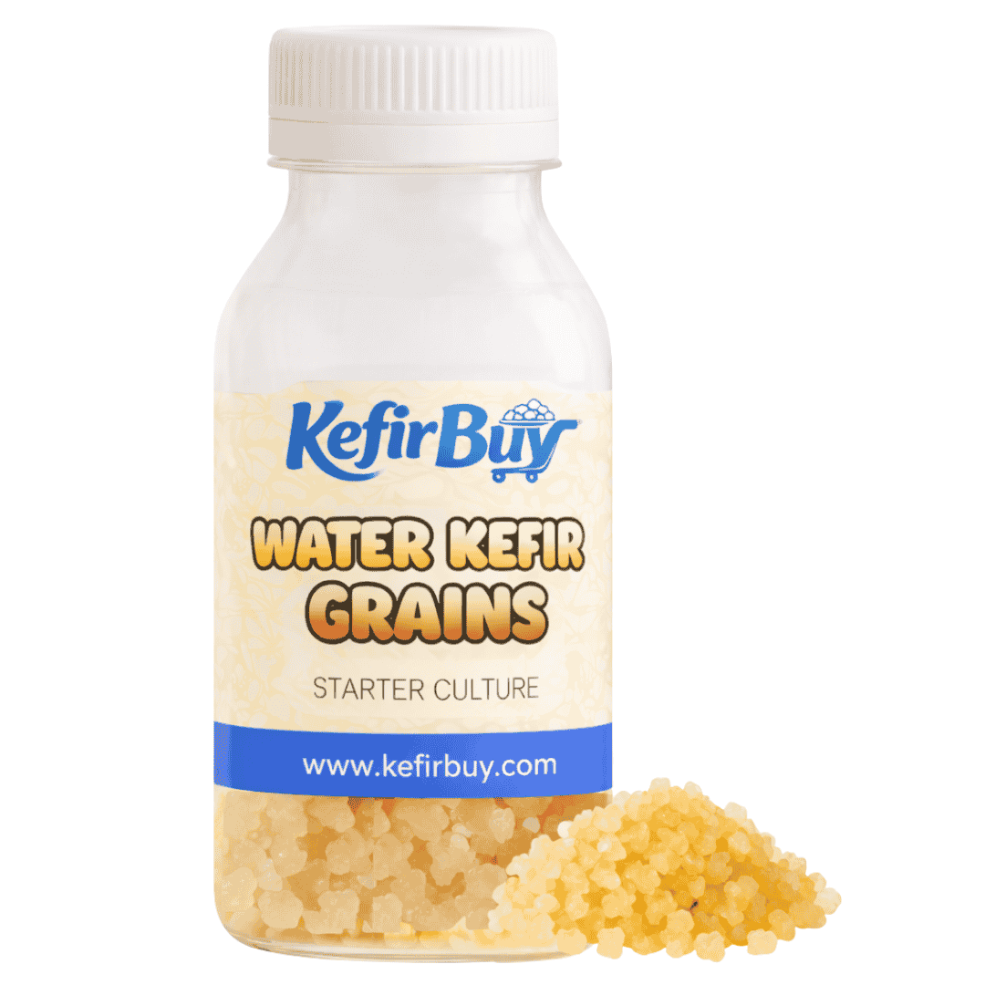 Kefir Buy (Natural Products)