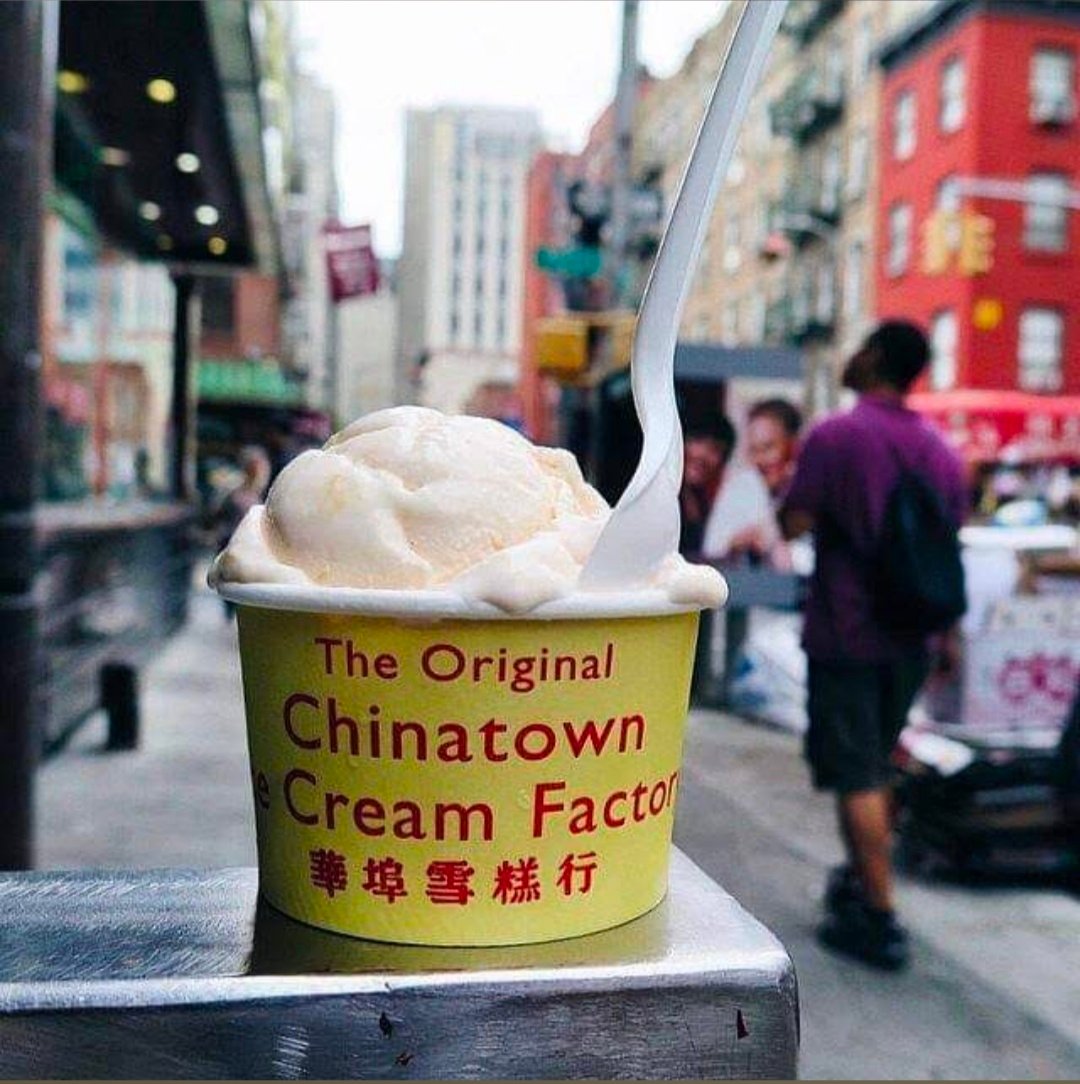 Al Madina Ice cream