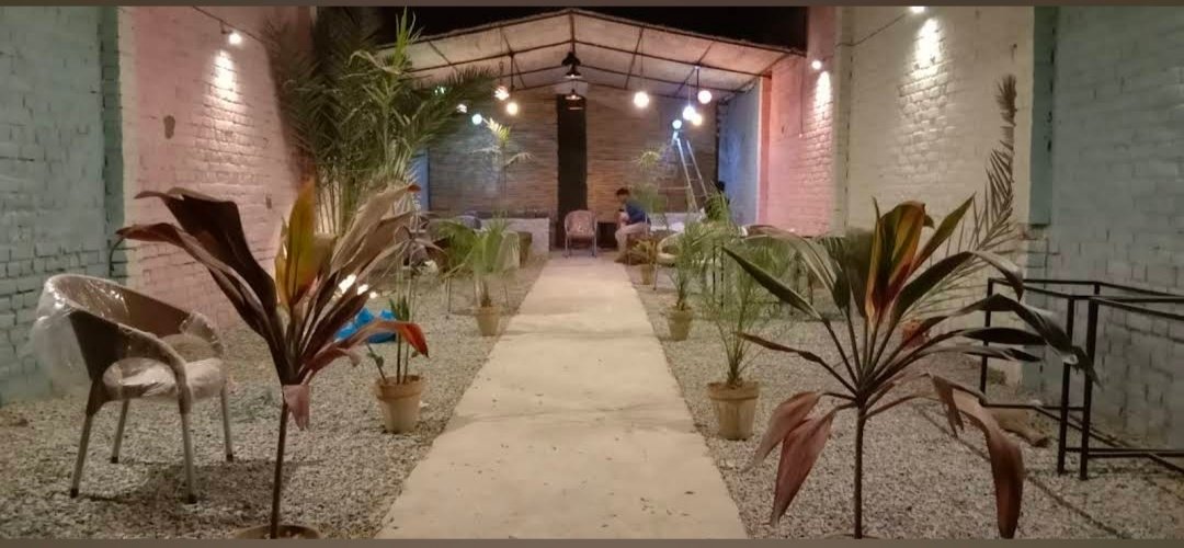 Chai qawali