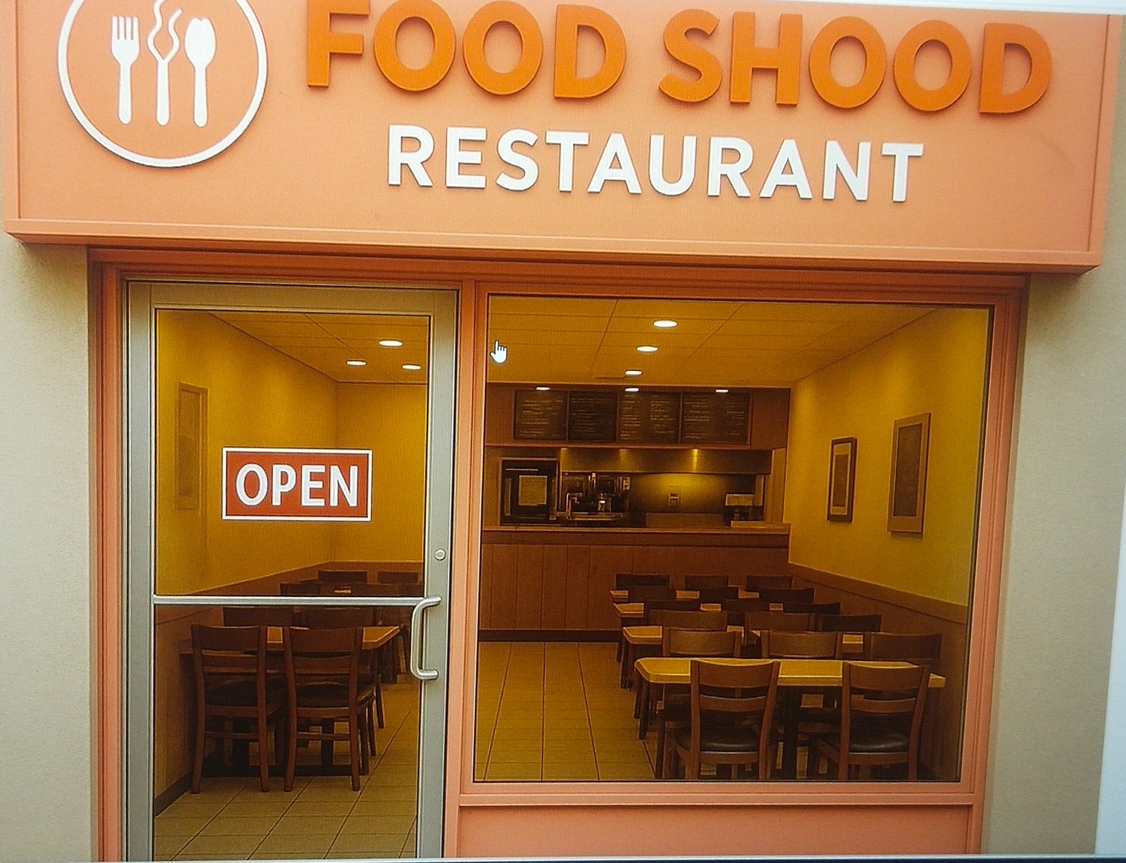 Food shood