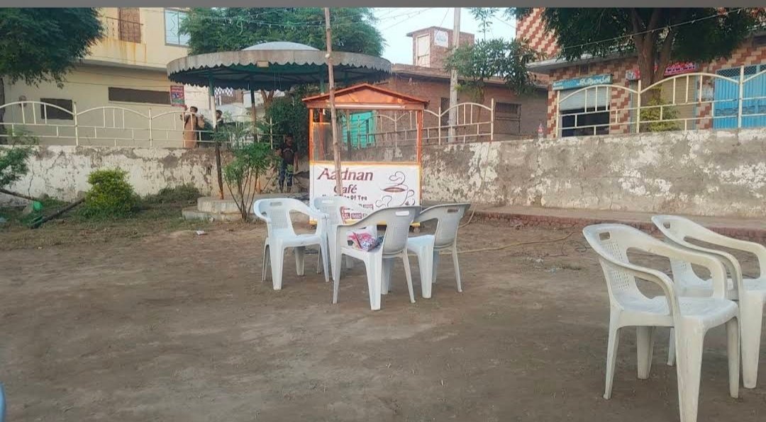 Adnan cafe