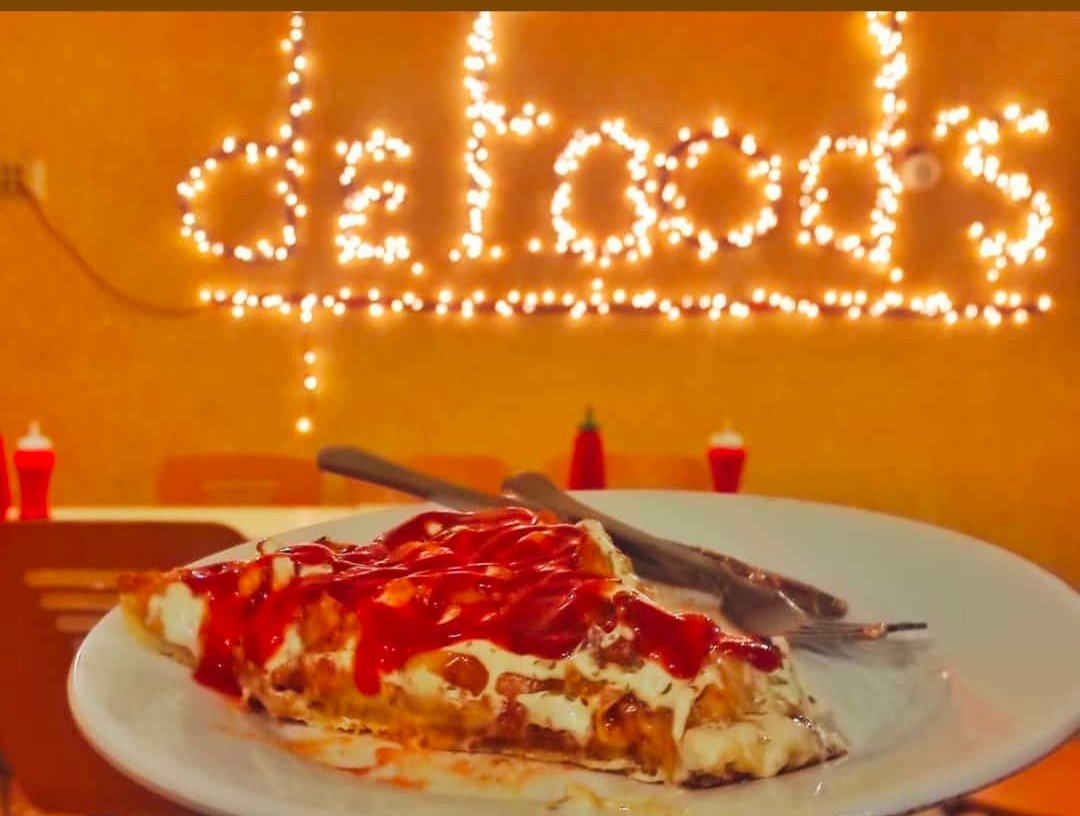 De foods