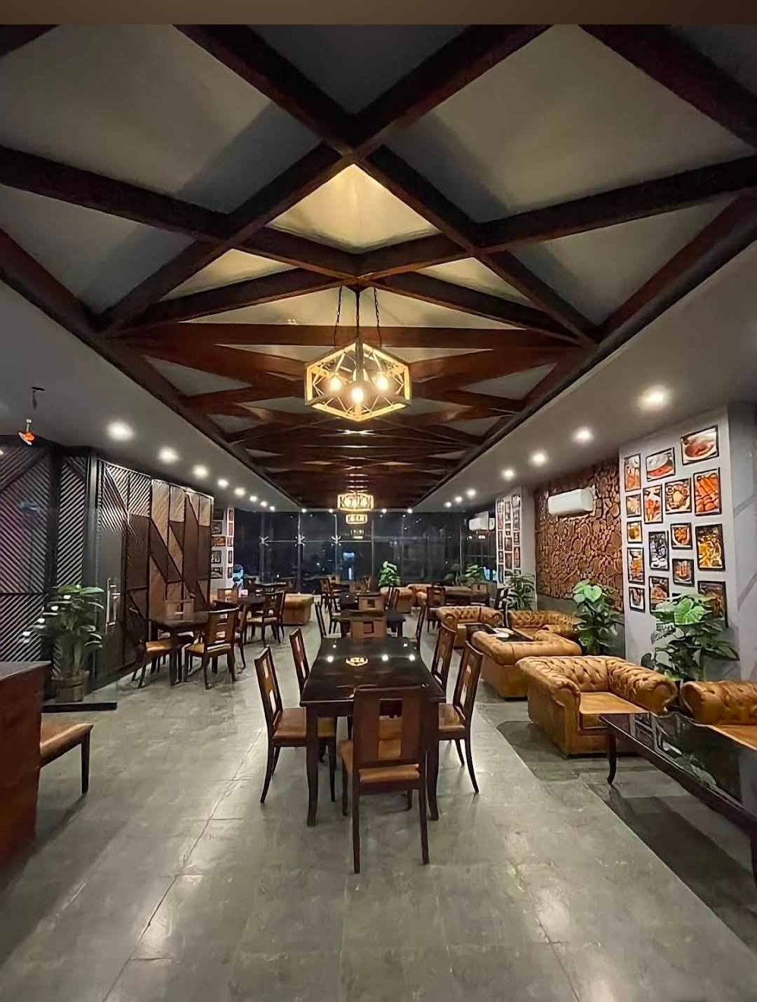 Ambarsariya restaurant