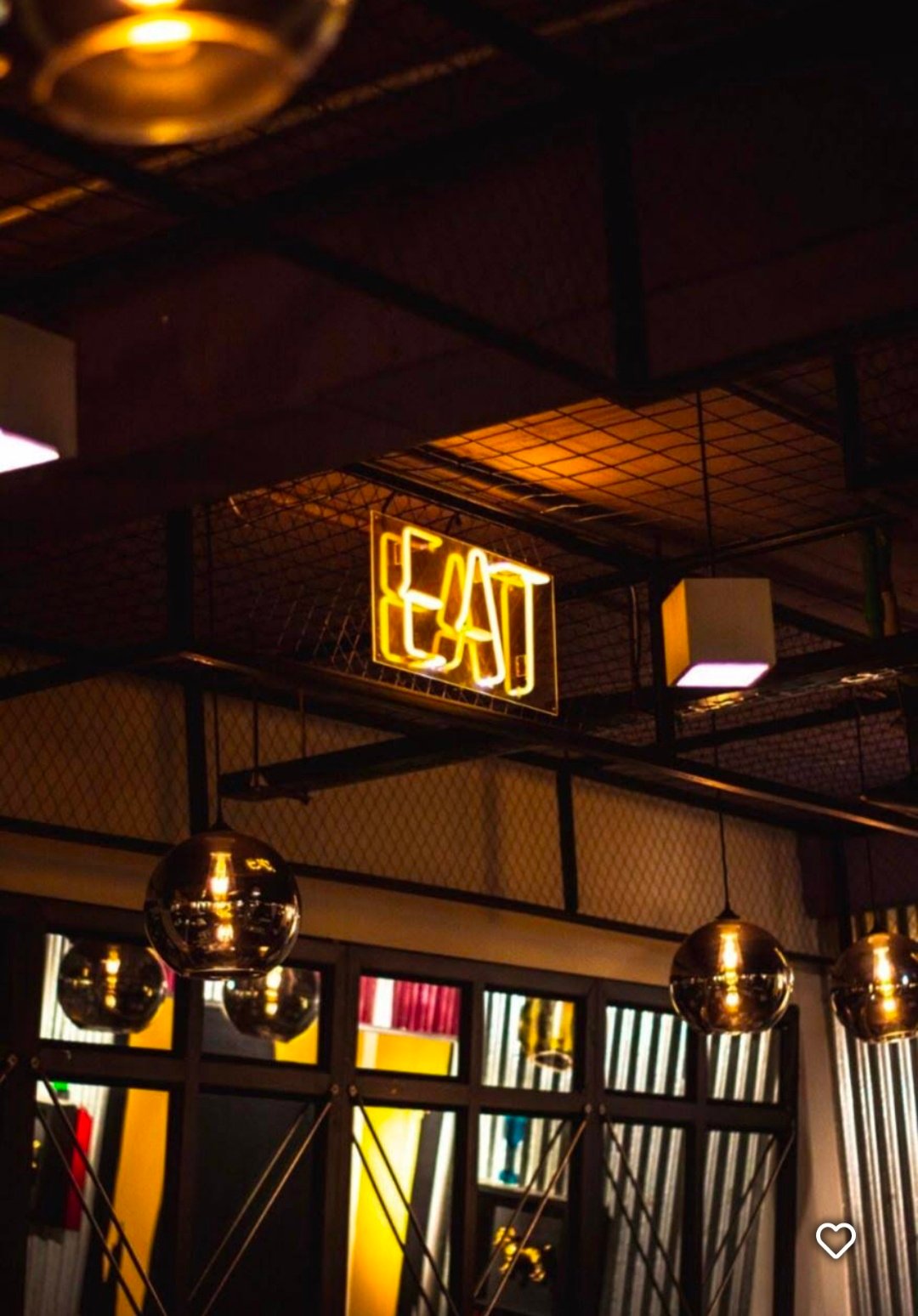 Urban kitchen