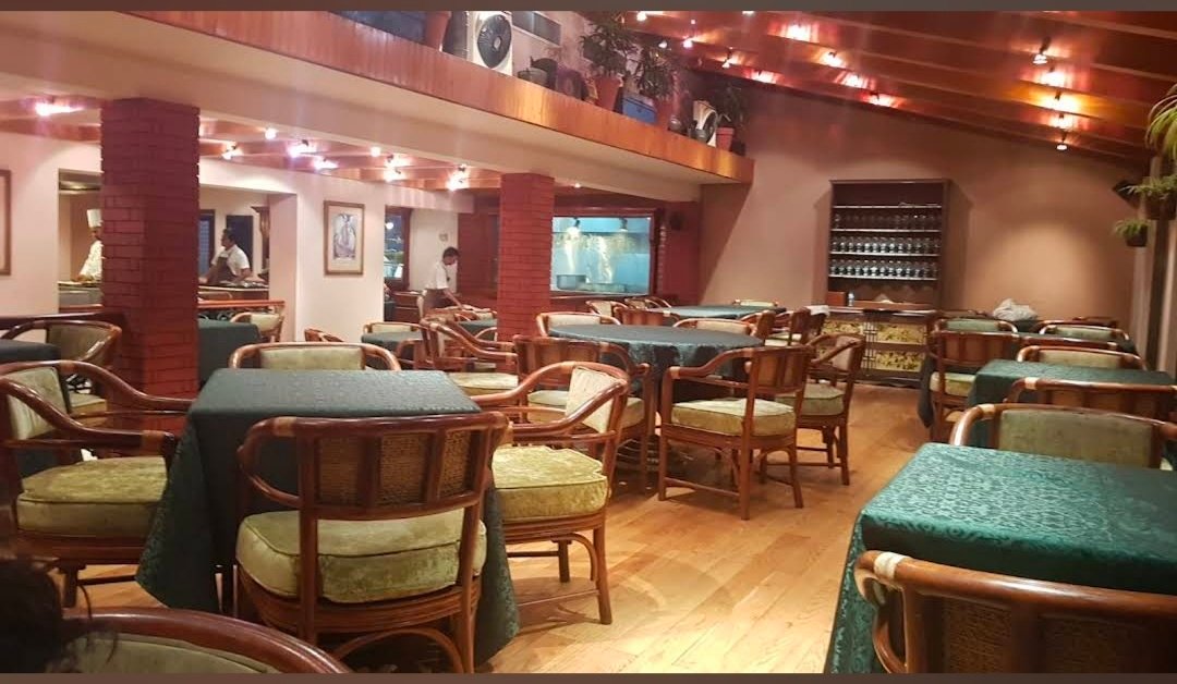 Freddy's cafe