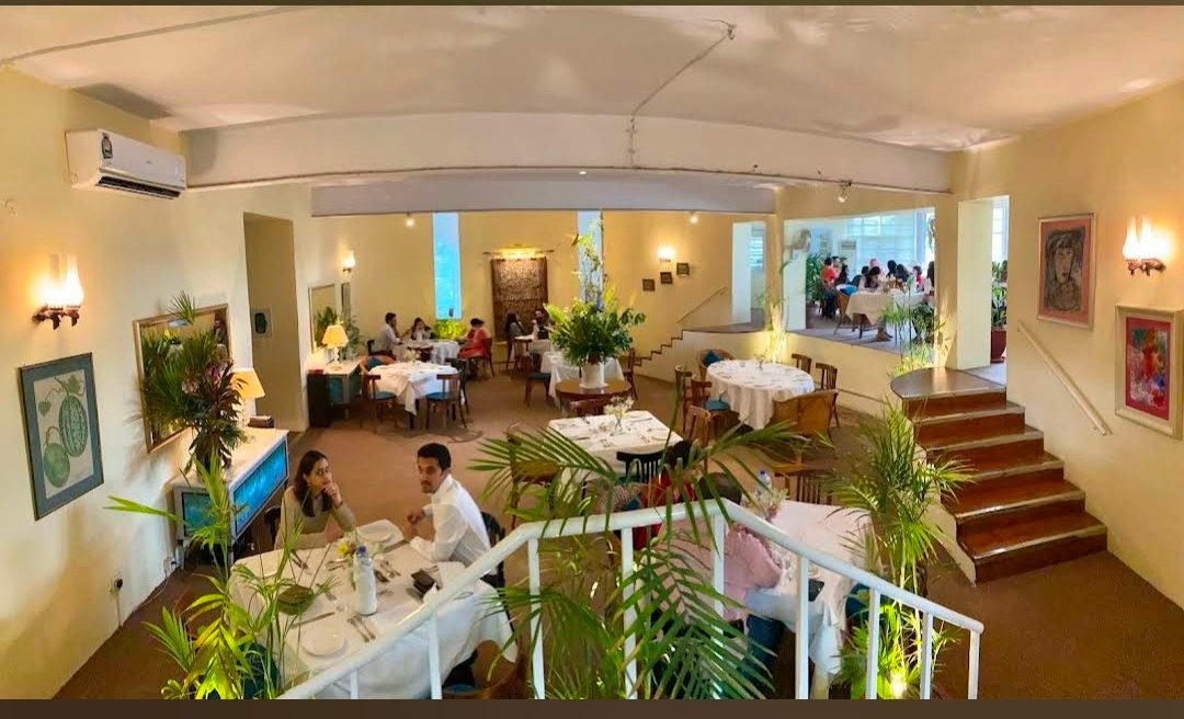 Amu cafe