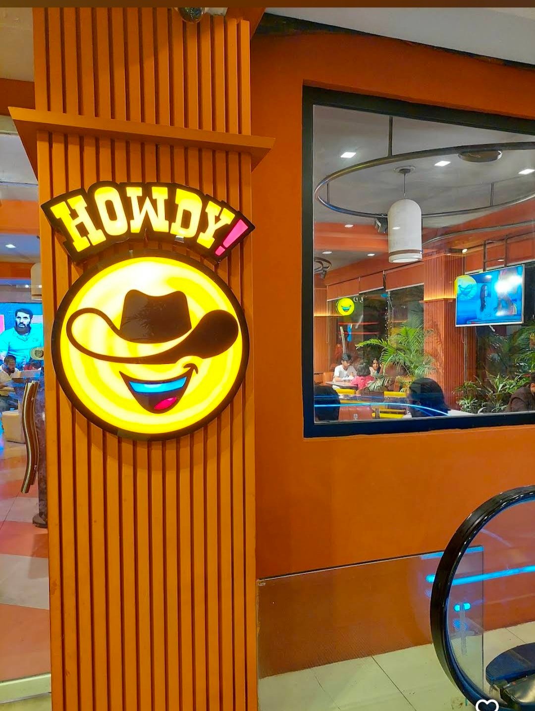 Howdy