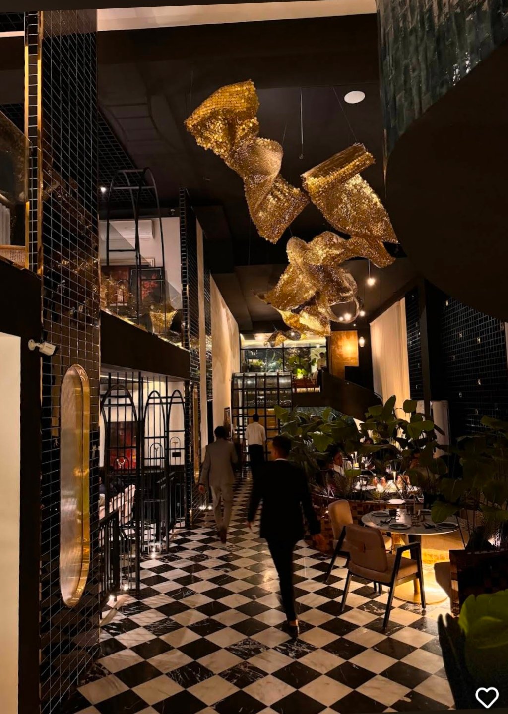 Bistro Niro